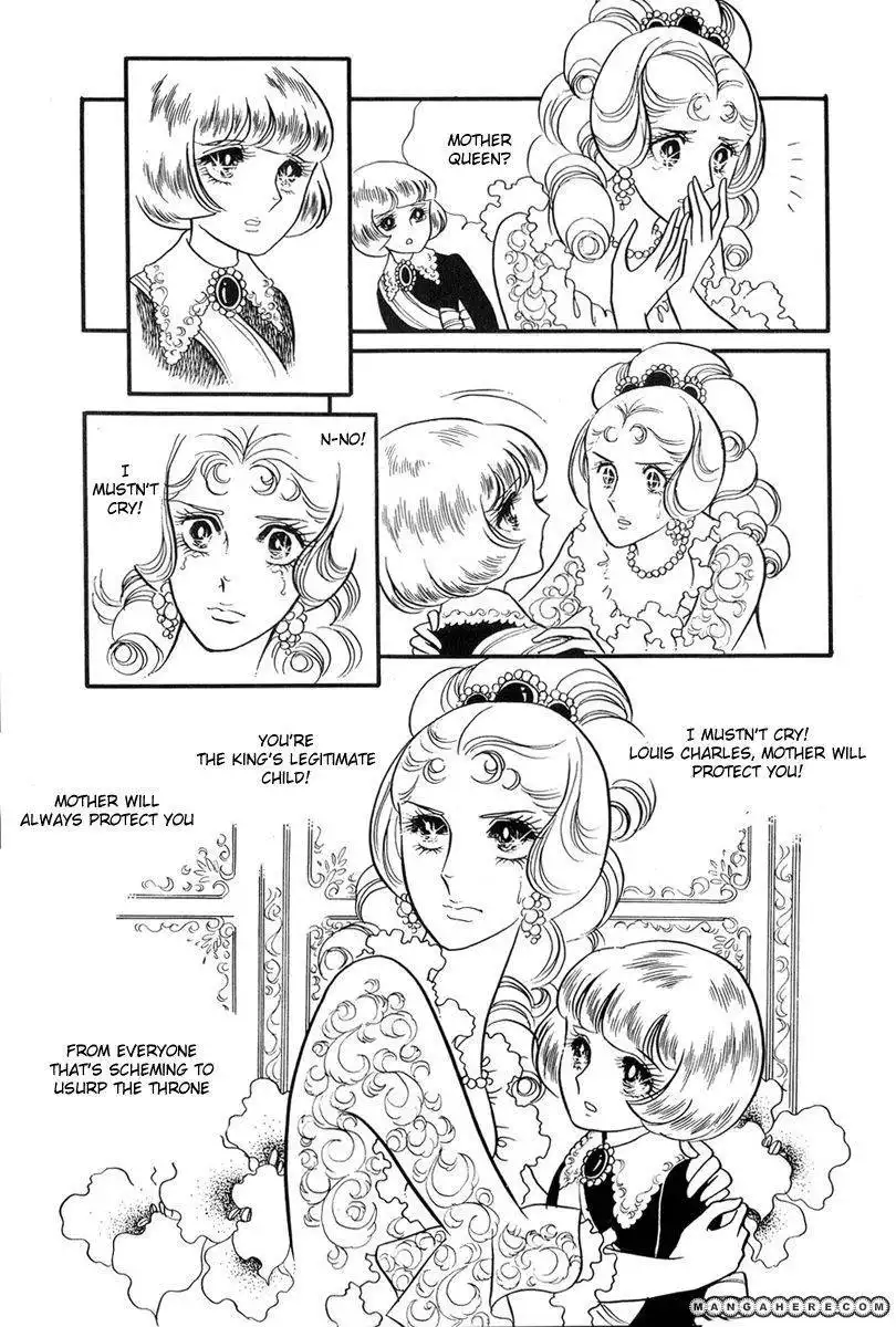 Rose of Versailles Chapter 32 27